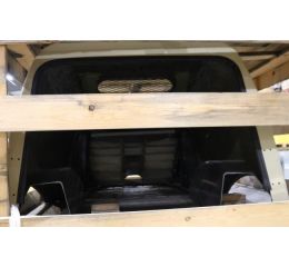 HOOD ASSEMBLY 70/77