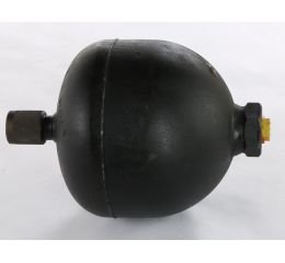 HYDRAULIC ACCUMULATOR 85cu in