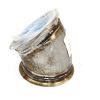 AUTOCAR PIPE  MUFFLER IN