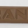 MACK NAMEPLATE-DOOR TRIM-FUSIO