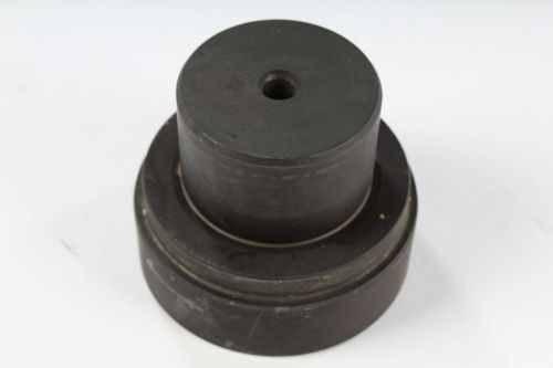 MACK STEERING PIVOT PIN KIT