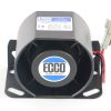 ECCO BACK UP ALARM 112DB  12-36 VDC