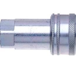 QUICK COUPLING FEMALE TO FNPT