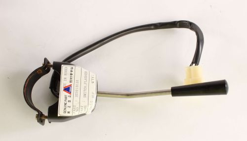 CLARK TURN INDICATOR SWITCH