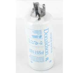 FUEL/WATER SEPARATOR FILTER - SPIN-ON