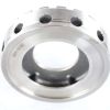 DANA SPICER NUT-DIFFERENTIAL ADJUSTING