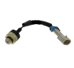 TRANSMISSION - REVERSE SWITCH ASSEMBLY