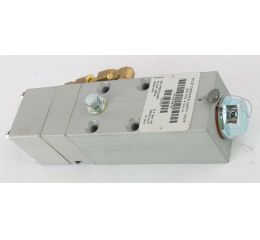 PILOT OPERATED SAFETY VALVE