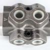 SCAT TRAK DIVERTER VALVE
