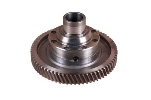COMER INDUSTRIES GEAR ASSEMBLY