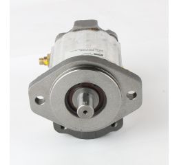HYDRAULIC GEAR MOTOR