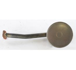 SUCTION PIPE