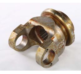 YOKE ASSEMBLY