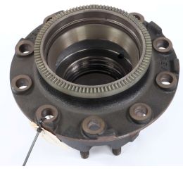 HUB/CUP/STUD ASSEMBLY.