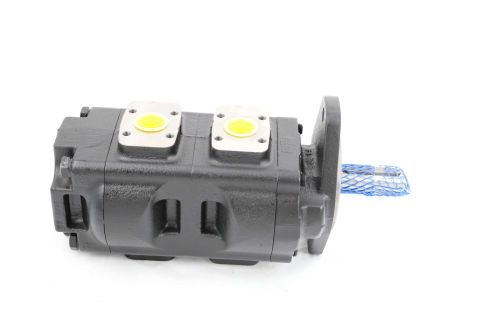 DYNAPAC HYDR PUMP