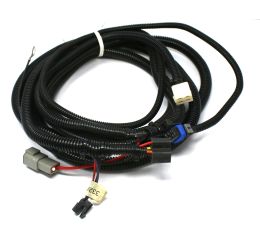 MAIN HEATER HARNESS