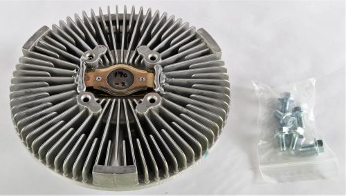 BORG WARNER FAN CLUTCH