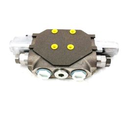 SECTION - VALVE