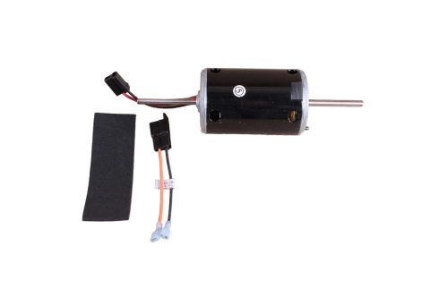 BERGSTROM HEATER BLOWER  MOTOR ASSEMBLY