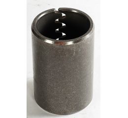 2½\" ID x 3\" OD x 4½\" LONG SPLIT STEEL BUSHING