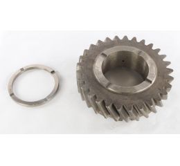 GEAR ASSEMBLY