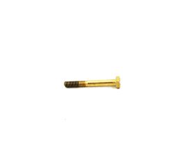 SCREW CAP HEX HEAD