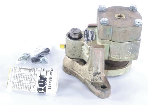 MICO 530 SERIES SPRING BRAKE CALIPER W/TRIANGLE BRACKET
