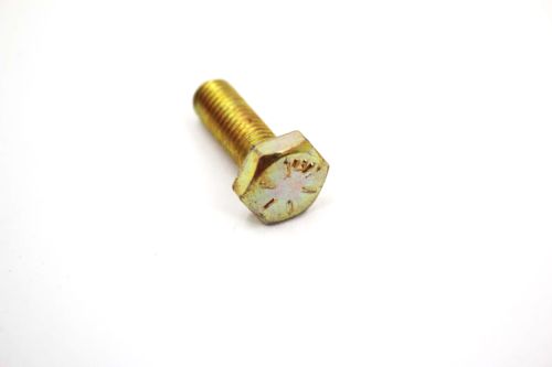 BARNES DISTRIBUTION SCREW CAP HEX HEAD
