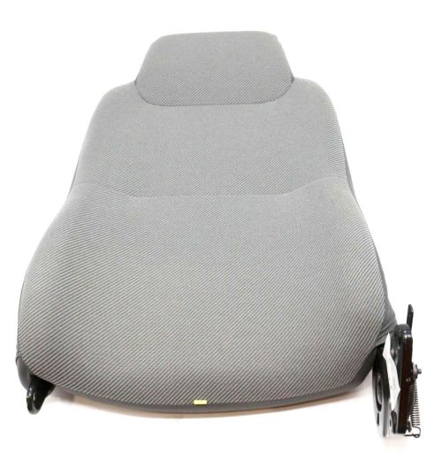 GM BACK ASSEMBLY; SEAT