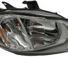 MATCH MADE HEADLAMP ASSEMBLY M2 SERIES