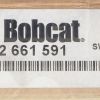BOBCAT SWITCH  PROXIMITY