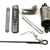SAF-HOLLAND 5TH WHEEL REBUILD KIT