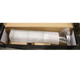 EXHAUST BELLOWS KIT
