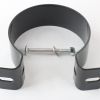 RACOR MOUNTING CLAMP