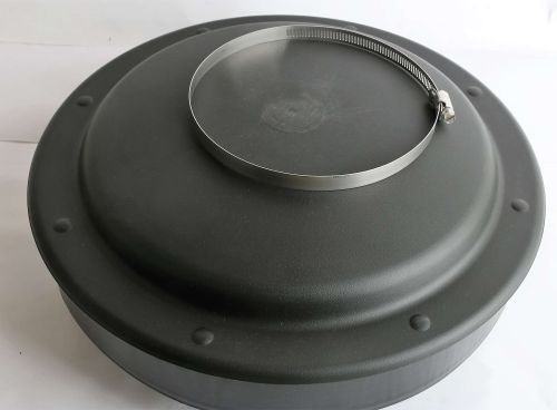 MACK CAP ASSEMBLY - AIR CLEANER