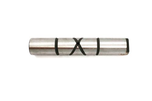 WORLD AMERICAN LEAF SPRING SHACKLE BOLT