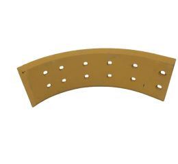 OVERLAY END SHOE