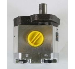 FIXED DISPLACEMENT GEAR MOTOR