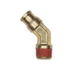 FITTING ELBOW MALE 45° 3/4T 3/4P