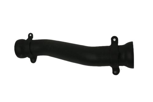 BOBCAT PIPE - EXHAUST