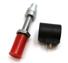 SOLENOID PROPORTIONAL VALVE POPPET 2 PORT N.O.