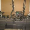 BLAW KNOX 10 ELECTRIC WEDGELOCK W/3/6 ASSEMBLY