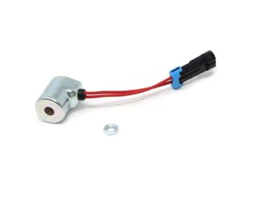 BOBCAT COIL  14 VOLT