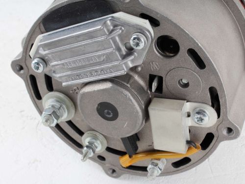 JLG ALTERNATOR