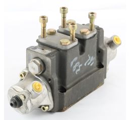 CONTROL VALVE (DRIVE)