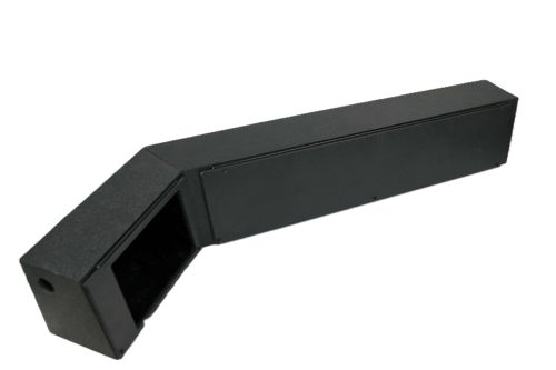 BADGE AIRE PLASTIC PANEL CONTROL