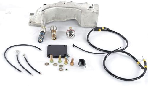 HATZ DIESEL 24V GLOWPLUG KIT WITH WIRE