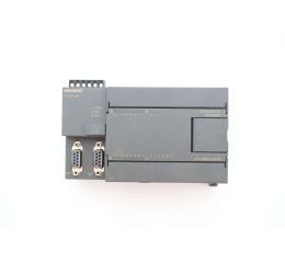PROGRAMMABLE LOGIC CONTROLLER