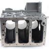 BOBCAT BLOCK ASSEMBLY