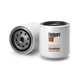 SPIN ON WATER FILTER